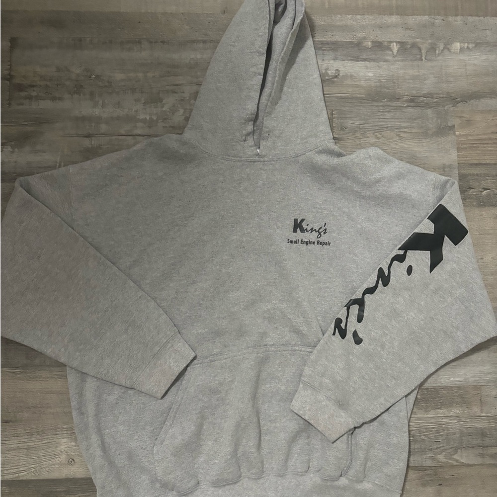 Gildan Pullover Hoodie